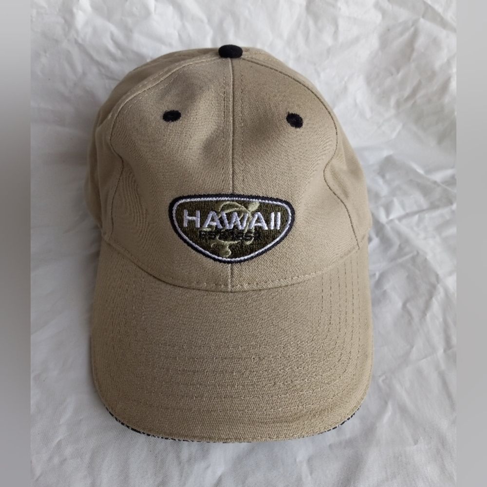 Vintage Hawaii Surfware Hawaiian Classics Hat Cap